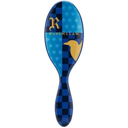 WetBrush Original Detangler Hair Brush with Ultra Soft Intelliflex Bristles - Harry Potter Collection - House of Ravenclaw