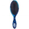 WetBrush Original Detangler Hair Brush with Ultra Soft Intelliflex Bristles - Harry Potter Collection - House of Ravenclaw