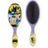 WetBrush Original Detangler Ultra Soft Intelliflex Bristles Justice League Batman and Robin DC Comics Range