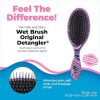 Wet Brush Swirl Detangle & Style Kit Gift Set with Original Detangler