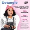 Wet Brush Swirl Detangle & Style Kit Gift Set with Original Detangler