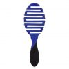 Efalock Wet Brush Pro Flex Dry Royal Blue