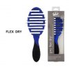 Efalock Wet Brush Pro Flex Dry Royal Blue