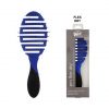 Efalock Wet Brush Pro Flex Dry Royal Blue