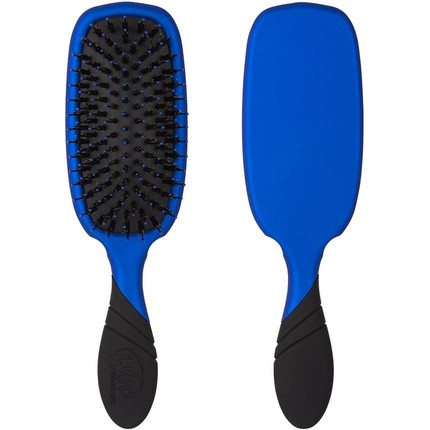 WetBrush Pro Shine Enhancer Royal Blue