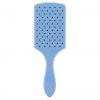 Wet-Brush Paddle Detangler Hair Brush Sky for All Hair Types