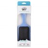 Wet-Brush Paddle Detangler Hair Brush Sky for All Hair Types