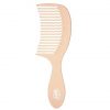 WetBrush Go Green Treatment Comb Wide Tooth Wave Tooth Design with Plant Based Coconut Oil