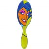 Wet Brush Hairbrush Detangler Original Disney Villains Maleficent Unisex