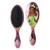 Wet Brush Original Detangling Brush Princess Tiana Purple for Unisex