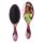 Wet Brush Original Detangling Brush Princess Tiana Purple for Unisex