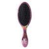 Wet Brush Original Detangling Brush Princess Tiana Purple for Unisex