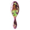 Wet Brush Original Detangling Brush Princess Tiana Purple for Unisex