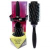 Wet Brush Pro Smooth and Shine Round Brush for Fine-Medium Hair Unisex 3 Inch