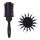 Wet Brush Volumizing Round FineMedium for Unisex