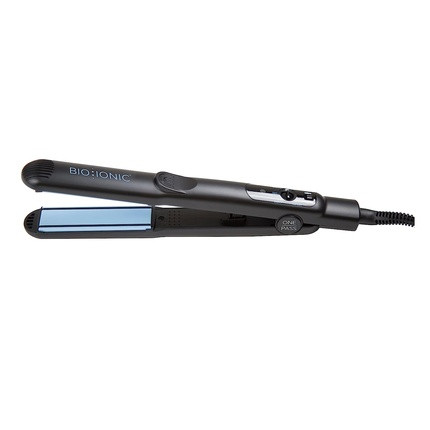 BIO IONIC Onepass Styling Iron 1 Inch Black