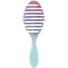 Wet Brush Pro Flex Dry Brush Millennial Ombre Hair Brush