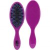 Wet Brush Original Detangler for Thick Hair Brush Purple