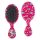 Wet Brush Mini Detangler Happy Hair Brush - Radio