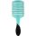 Wet Brush Pro Flex Dry Paddle Brush for Unisex 1 Piece - Black Hair Brush