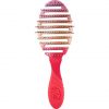 Wet Brush Pro Flex Dry Brush Coral Ombre for Unisex Hair