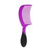 Wet Brush Pro Detangler Comb Purple 1 Count