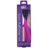 Wet Brush Pro Detangler Comb Purple 1 Count