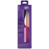 Wet Brush Pro Detangler Comb Purple 1 Count