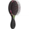 Wetbrush Pro Detangler Neon Night Tropics Black Detangling Brush