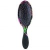 Wetbrush Pro Detangler Neon Night Tropics Black Detangling Brush