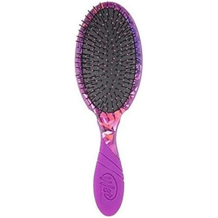 Wetbrush Pro Detangler Neon Summer Tropics 100g