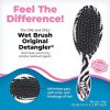 Wetbrush Safari Detangler Zebra 100g - Single