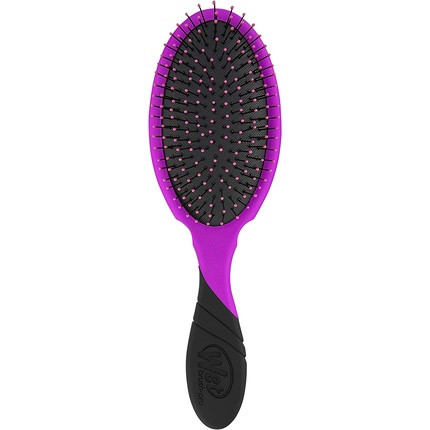 Wet Brush-Pro Detangler Hairbrush Purple