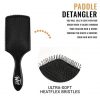 Wetbrush Paddle Black