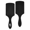 Wetbrush Paddle Black