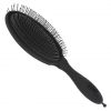 Wet Brush Backbar Detangler Black