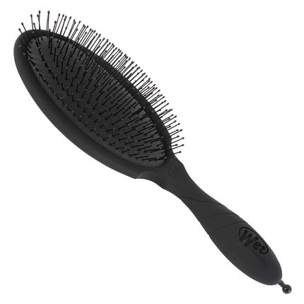 Wet Brush Backbar Detangler Black