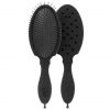 Wet Brush Backbar Detangler Black