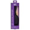 Wet Brush Backbar Detangler Black