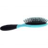 Wet Brush Backbar Detangler Brush Purist Blue for Unisex