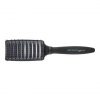 Bio Ionic Styling Paddle Brush Infused Paddle Enhances Bio Ionic Moisturizing Heat Technology