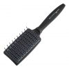 Bio Ionic Styling Paddle Brush Infused Paddle Enhances Bio Ionic Moisturizing Heat Technology