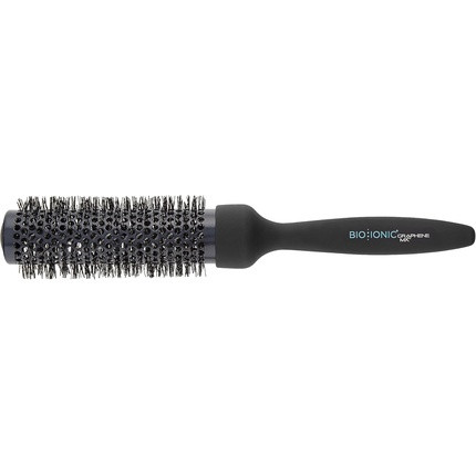 Bio Ionic Graphene Mx Thermal Styling Brush with Innovative Graphene Technology