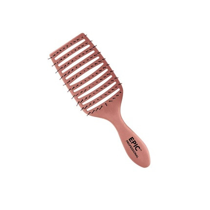 Wet Brush Pro Epic Quick Dry Brush Rose Hair Brush for Unisex