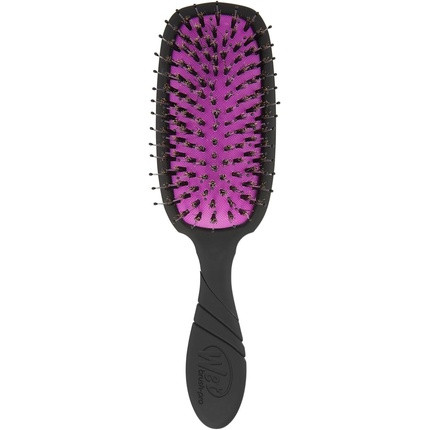 Wet Brush Pro Shine Enhancer Black