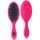 Wet Brush Original Detangler For Thick Hair Ultra-soft IntelliFlex Bristles Pink