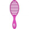 WetBrush Speed Dry Detangle Hairbrush Purple