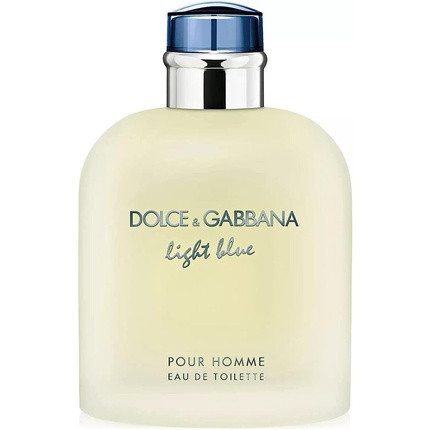 Dolce & Gabbana Pour Homme 125ml Eau de Toilette Spray