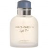 Dolce & Gabbana Light Blue Men's Eau de Toilette Spray 125ml 4.2oz