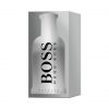 BOSS BOTTLED Eau de Toilette Oriental Woody Fragrance with Cinnamon and Musk Notes for Versatile Men 200ml